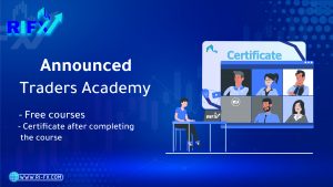 RIFX Academy – How to register and get certified